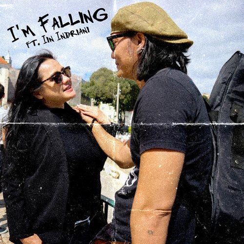 I'm Falling cover art