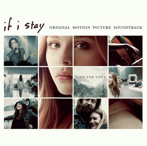 If I Stay Cast