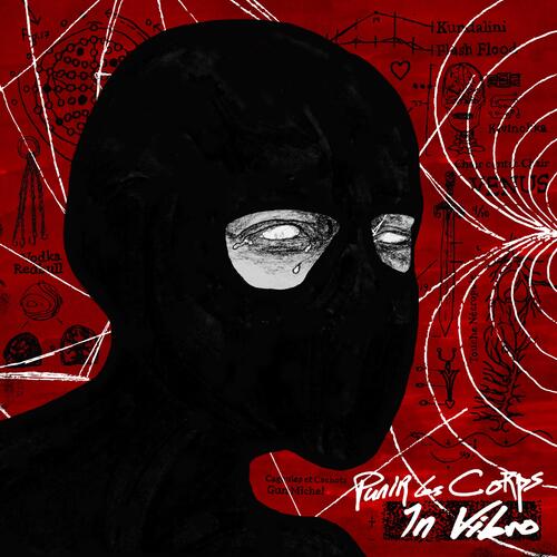 Flash Flood cover art