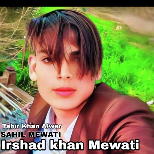 Irshad Khan Mewati