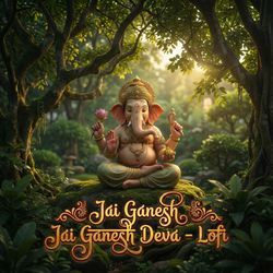 Jai Ganesh Jai Ganesh Deva - Lofi