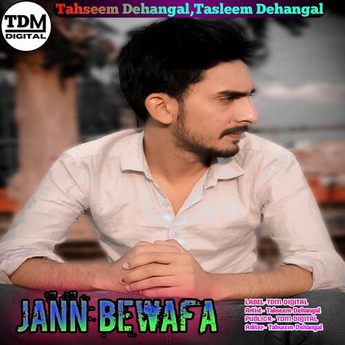 Jann Bewafa