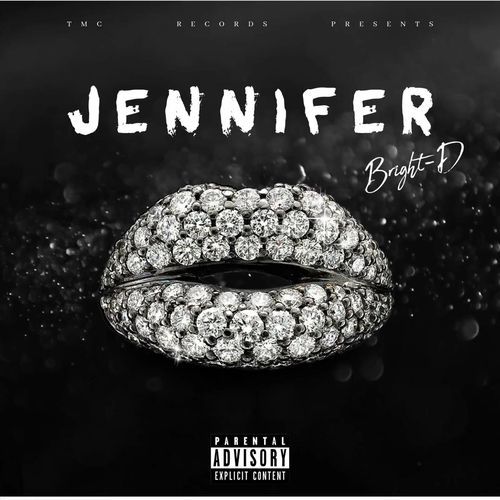 Jennifer cover art