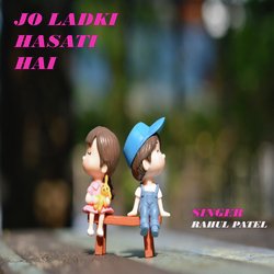 Jo Ladki Hasati Hai (Nagpuri)-BTItejxRA0A