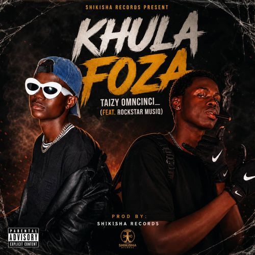 KHULA FOZA