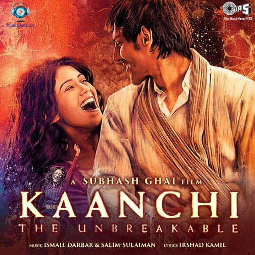 Kaanchi