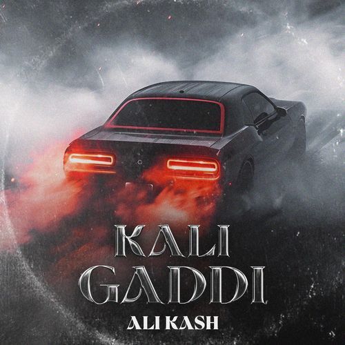 Kali Gaddi