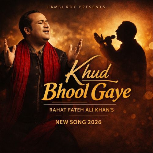 Khud Bhool Gaye