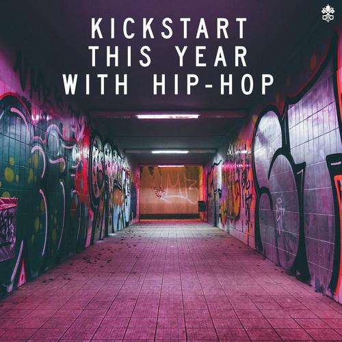 Kickstart This Year with Hip-Hop