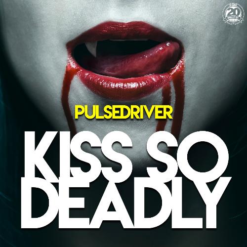 Kiss so Deadly