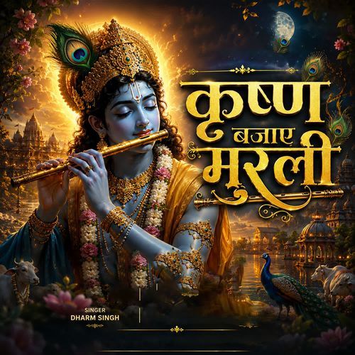 Krishan Bajaye Murali