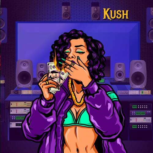 Kush