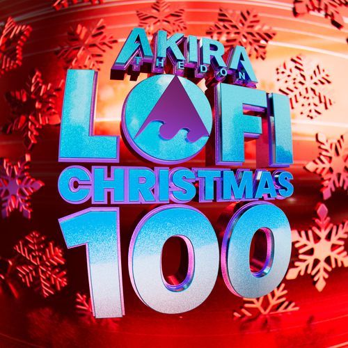 FELIZ NAVIDAD LOFI cover art