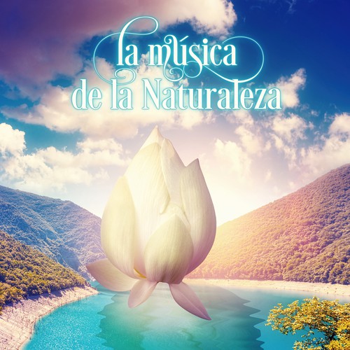 Flor de Loto cover art