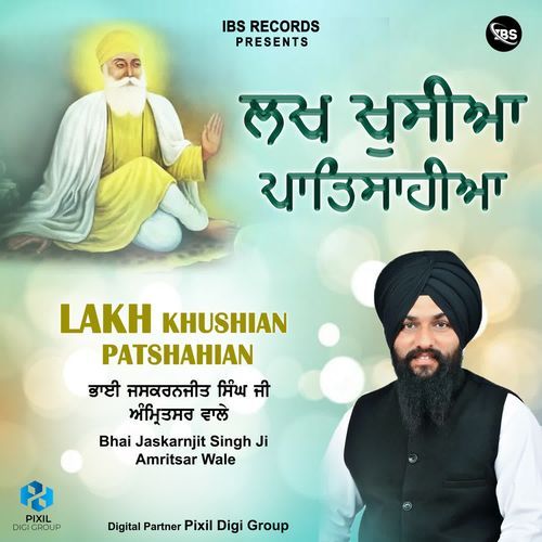 Lakh Khushian Patshahian