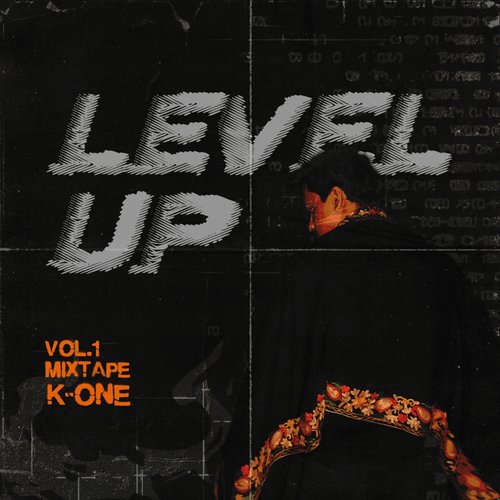 Level up Mixtape, Vol. 1