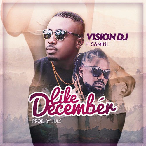 Like December (feat. Samini)