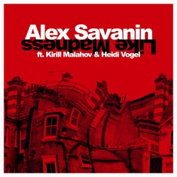 Alex Savanin