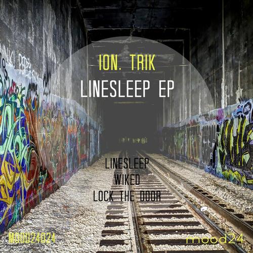 Linesleep EP_poster_image