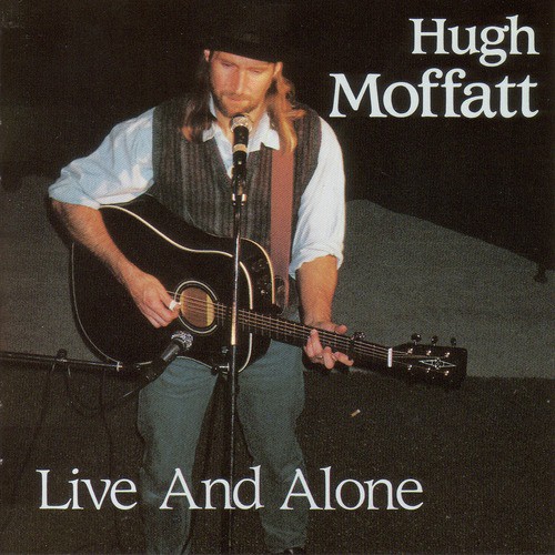 Hugh Moffatt