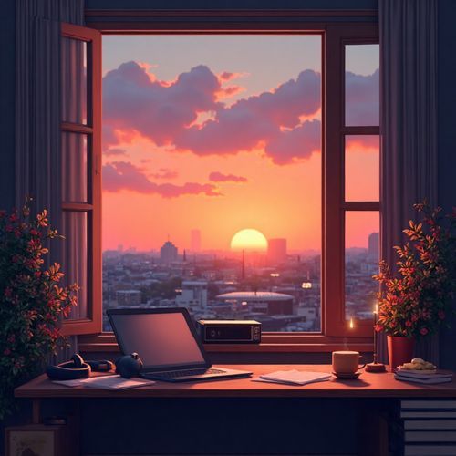 Crackle and Flow cover art