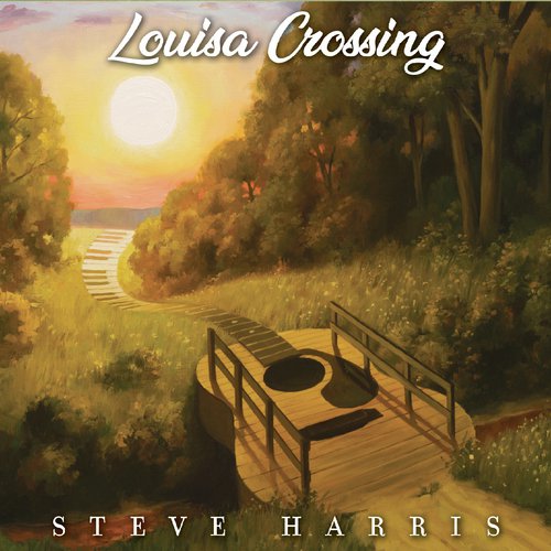 Louisa Crossing_poster_image