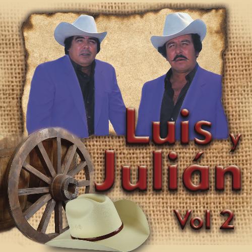 Luis y Julián Vol. 2