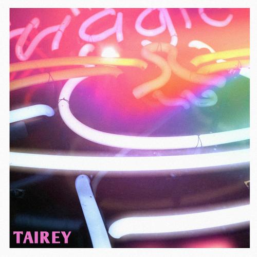 Tairey