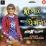 Majburi Mara Prem Ni-Remix