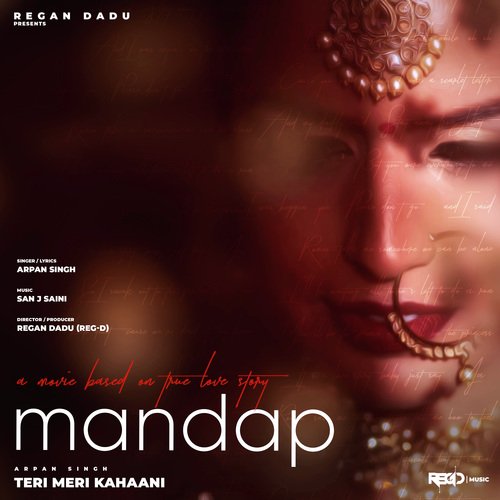 Mandap (Teri Meri Kahaani) Chapter 10