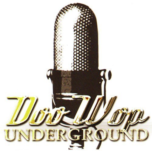 Mark Lamarr's Doo Wop Underground