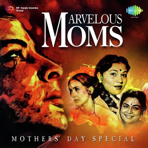 Marvelous Moms: Mother's Day Special