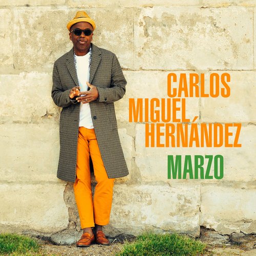 Marcelo cover art