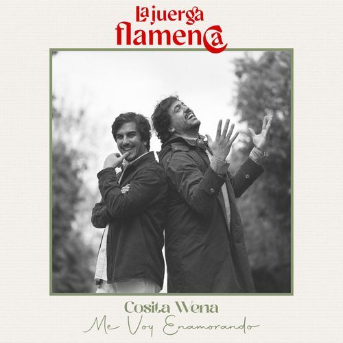 Me Voy Enamorando (Versión Flamenquito)