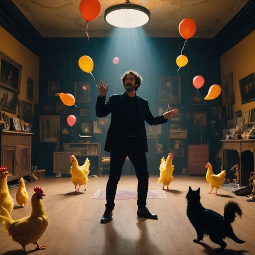 Meme Songs to Confuse Your Friends cover art