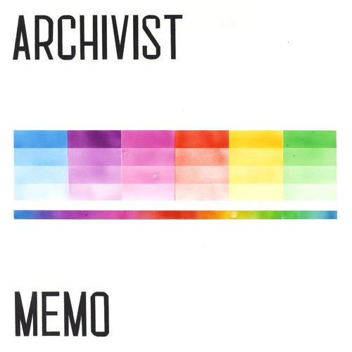Archivist