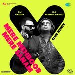 Mere Mehboob Mere Sanam - Club Remix