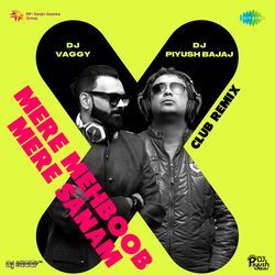 Mere Mehboob Mere Sanam - Club Remix-Hj8NVjYDbgM