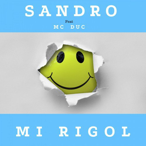 Mi Rigol