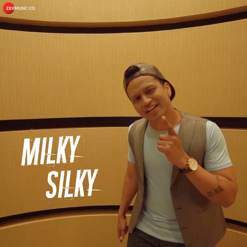Milky Silky