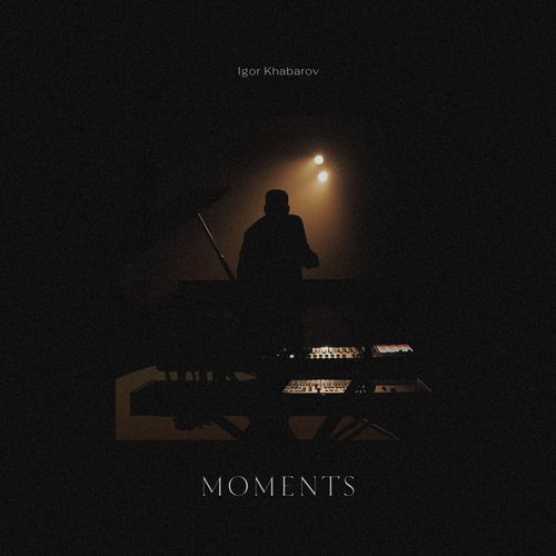 Moments I (Live)