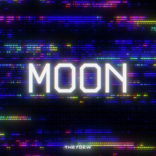 Half Moon cover art