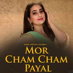 Mor Cham Cham Payal-HAQtdCNadmw