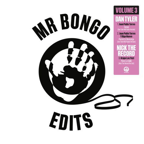 Paco La Calle (Nick The Record Re-Edit) cover art