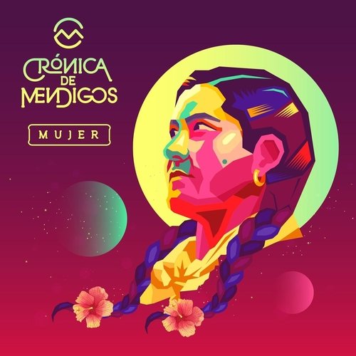 Mujer cover art