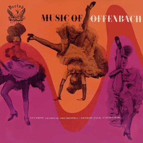 Music Of Offenbach_poster_image