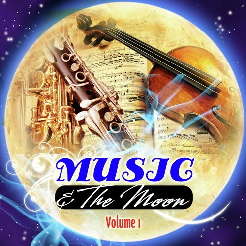 Music & The Moon Vol. 1
