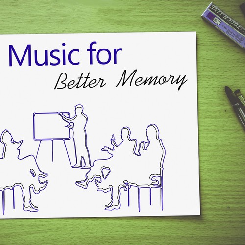 Music for Better Memory – Classical Sounds for Study, Concentration, Brain Power, Easier Work with Mozart, Bach, Beethoven