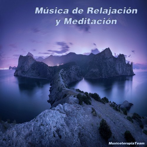 Musica De Relajacion Y Meditacion_poster_image