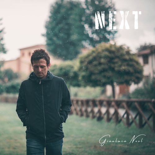 Andy cover art